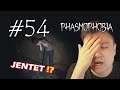 MULAI PINTER BANGET SETANYA !! - Phasmophobia [Indonesia] #54