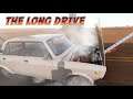 Overheating In The New Update ~ The Long Drive #25