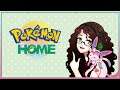 Pokemon Home || La nueva pokedex de movil [ Español ] || YunoXan
