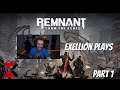 Remnant: From the Ashes Gameplay Preview (PC) - Part 1