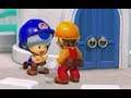 Super Mario Maker 2 Story Mode Part 6