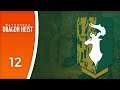 The house of many cheeses - Let's Play Waterdeep: Dragon Heist (D&D5e) #12