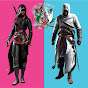 Assassin's Creed Arabic