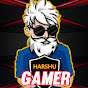 Harshu Gamer