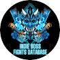 Indie Boss Fights Database