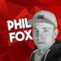 Phil Fox