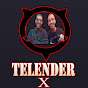 تيلندراكس - TelenderX