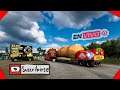 🥔 Día 3 del Evento de las papas - American Truck Simulator 1.41 - Convoy 🥔