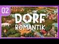 Dorfromantik - Part 2 - Now Kiss! [ENG]