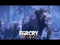 Far Cry Primal - Phần #3: Giả lập làm voi ma mút... =)))