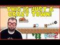 I Just Wanna Get Out Of This Freezing Level!! - Super Mario Maker 2 Viewer Levels