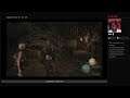 Jayelusthelegend plays Resident Evil 4 part 5.2- Stuck Between a Big Cheese and a Hard Place