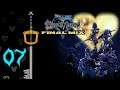 Kingdom Hearts Final Mix #7 - Monstro
