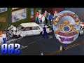 Police Quest 1 (VGA) ♦ #02 ♦ Unsere erste Patrouille ♦ Let's Play