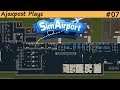 SimAirport: Lets Play: 7 - Shuffling The Store