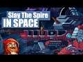 SLAY THE GALACTIC SPIRE - For The Warp