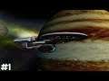 Star Trek: Sacrifice of Angels 2 0.9 - Federation / #1Ambassador Class