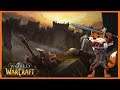 World of Warcraft Classic - Прокачка, рога нежить.