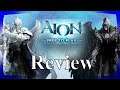 AION MMO Online: Review Lohnt sich AION 2019 #03 Angezockt Gameplay Deutsch
