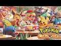 Café Pokemon — Pokemon Café Mix Soundtrack | ポケモンカフェミックス