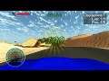 Looney Rally - Dunes: 01'07" [World Record]