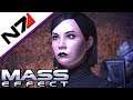 Mass Effect 1 #07 - Menschlicher Spectre - Let's Play Deutsch