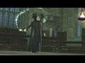McGonagall vs Snape - Harry Potter and the Deathly Hallows Part 2