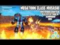 Megaton Class Musashi Game Android, Ps4, switch, IOS