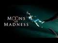 Moons of Madness #5. Дриада