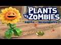 Plants Vs Zombies Battle For Neighborville Turf Takeover 12