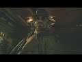 Resident Evil 8 Village - Heisenberg Switch Sides? / Heisenberg Betrays Mother Miranda