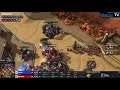 StarCraft 2 - Replay-Cast #1326 - Cham (Z) vs SpeCial (T)  DH Masters Fall Lateinamerika [Deutsch]