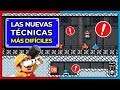 SUPERAMOS el Nivel ONLINE MÁS DIFÍCIL (¡POR AHORA!) de SUPER MARIO MAKER 2 para Nintendo Switch