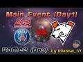 [Ti9] PSG.LGD vs VP game2 (Main Event Day1)