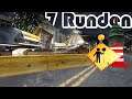 #24 Das 7 Runden Rennen - Need for Speed Underground - Let´s Play