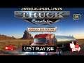 American Truck Simulator Let's Play #19