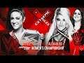 Bayley Vs Alexa Bliss and Nikki Cross Handicap Match  | Extreme Rules 2019