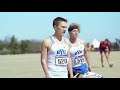 BYU Men's Cross Country | Conner Mantz | 2020 NCAA Cross Country National Champion