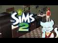 Dilly Streams The Sims 2 21NOV2020