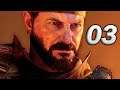 Hudson's Deception / Spying On The Russians - CALL OF DUTY BLACK OPS COLD WAR PART 3