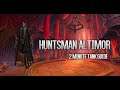 How to Tank - Huntsman Altimor - Season 4 Fated
