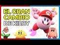 Las MEJORES y PEORES TRANSFORMACIONES de Kirby que NECESITAN un CAMBIO | Super Smash Bros Ultimate