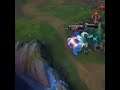 League of Legends Tahm Kench is too Tank #shorts #leagueoflegends