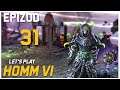 Let's Play Heroes of Might and Magic VI - Epizod 31