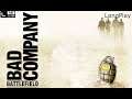 X360 - Battlefield: Bad Company - LongPlay [4K:60FPS]🔴