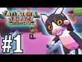 Catlateral Damage: Remeowstered PART 1 Gameplay Walkthrough