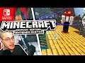 Der BAUENDE EHRENBRUDER! Minecraft Battle Royale for Nintendo Switch