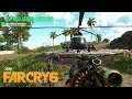 Far Cry ® 6  - 60.  Artilharia Antiaérea Qui
