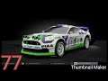 Gran Turismo SPORT-Rally Racing Mustang - Part 77