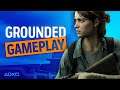 Grounded Gameplay: The Last Of Us Part II